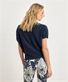 No Man's Land Sweatshirt kurzarm