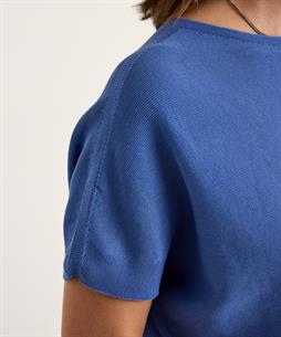 No Man's Land Sweatshirt kurzarm