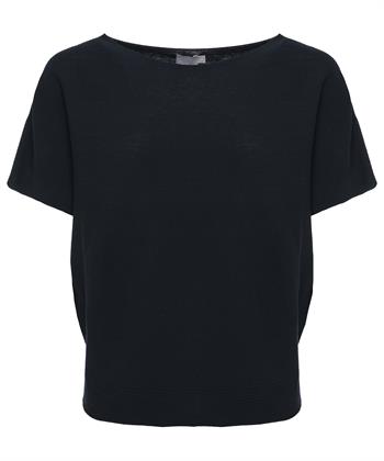 No Man's Land Sweatshirt kurzarm