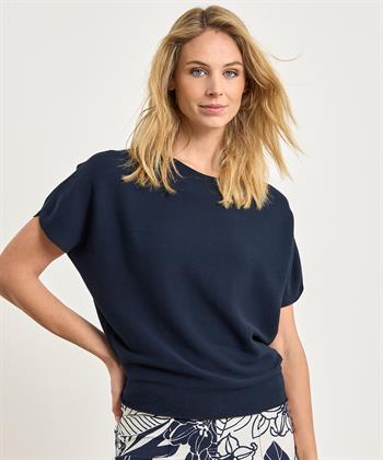 No Man's Land Sweatshirt kurzarm