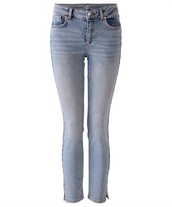 OUI abgeschnittene Jeans