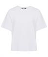 OUI basic Shirt logo