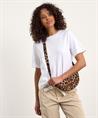 OUI basic Shirt logo