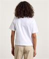 OUI basic Shirt logo