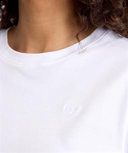 OUI basic Shirt logo