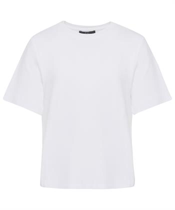OUI basic Shirt logo