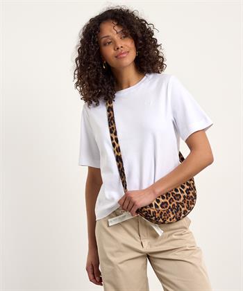 OUI basic Shirt logo