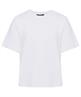 OUI basic Shirt logo