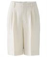 OUI Bermuda Shorts Leinen