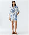 OUI Bluse Rosen