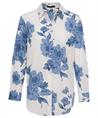 OUI Bluse Rosen