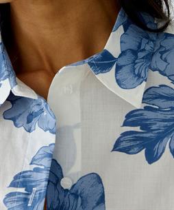 OUI Bluse Rosen