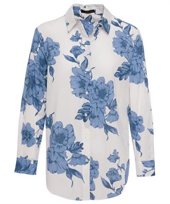 OUI Bluse Rosen