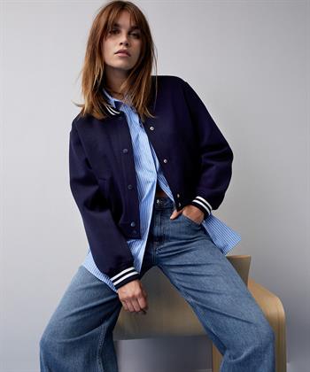 OUI Bomberjacke