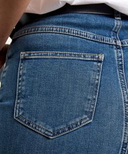 OUI Denim Rock Spalte