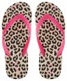 OUI Flip-flops print