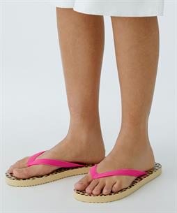OUI Flip-flops print