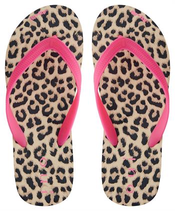 OUI Flip-flops print