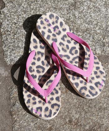 OUI Flip-flops print