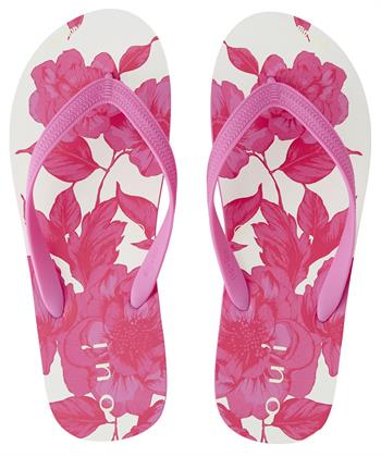 OUI Flip-flops print