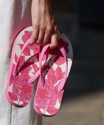 OUI Flip-flops print