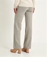 OUI Hose mit weitem Bein pied-de-poule