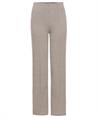 OUI Hose mit weitem Bein pied-de-poule