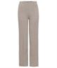 OUI Hose mit weitem Bein pied-de-poule