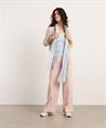 OUI Hose mit weitem Bein