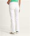 OUI Kick Flare Jeans