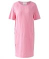 OUI Kleid Leinenfront
