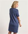 OUI Kleid Leinenfront