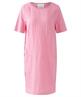 OUI Kleid Leinenfront