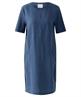 OUI Kleid Leinenfront