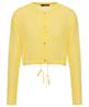 OUI kurze Strickjacke