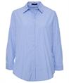 OUI lange Bluse gestreift
