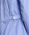 OUI lange Bluse gestreift