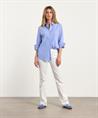 OUI lange Bluse gestreift