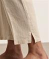 OUI Leinen Chino