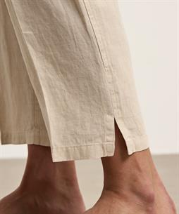 OUI Leinen Chino