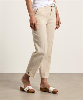 OUI Leinen Chino