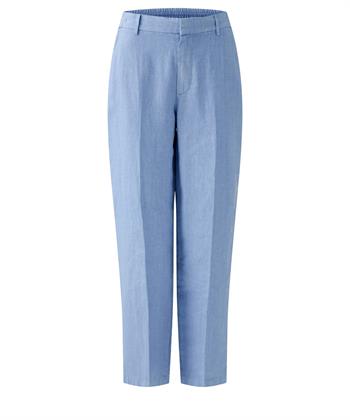 OUI Leinen Chino