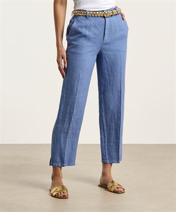 OUI Leinen Chino