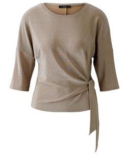 OUI Lurex Top