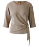 OUI Lurex Top