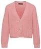 OUI Mischgewebe Strickjacke