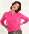 OUI Pullover aus Wollmischung