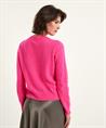 OUI Pullover aus Wollmischung