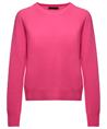 OUI Pullover aus Wollmischung