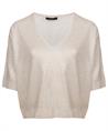 OUI Pullover Foliendruck